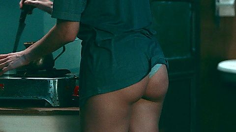 Pic: Paulina Diazgranados in Fugue State 1986 (2025)