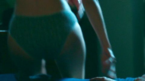 Pic: Paulina Diazgranados in Fugue State 1986 (2025)