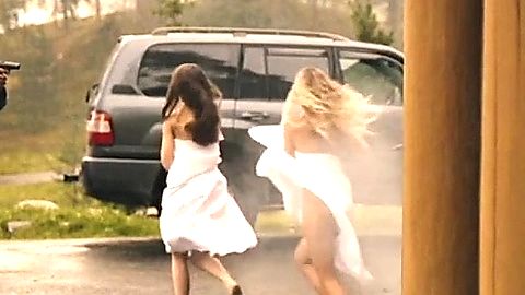 Pic: Yana Kozlova in Daring (2024)