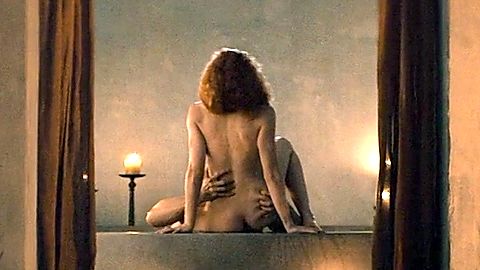 Pic: Jamaica Vaughan in Spartacus: House of Ashur (2025)