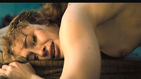 Pic: Jamaica Vaughan in Spartacus: House of Ashur (2025)