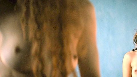 Pic: Jamaica Vaughan in Spartacus: House of Ashur (2025)