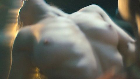 Pic: India Shaw-Smith in Spartacus: House of Ashur (2025)