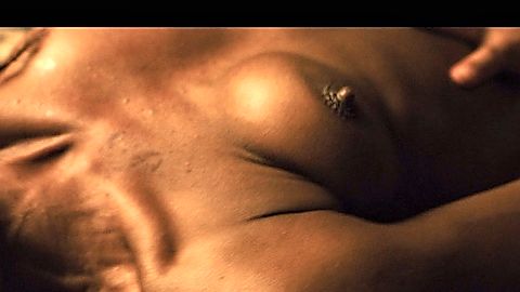 Pic: Tenika Davis in Spartacus: House of Ashur (2025)