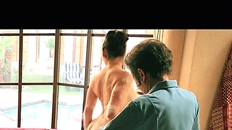 Pic: Anna MacDonald in Pluribus (2025)