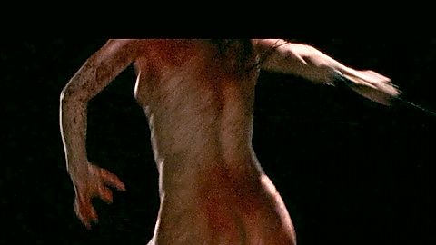 Pic: Wan-Lun Yu in Reflection in a Dead Diamond (2025)