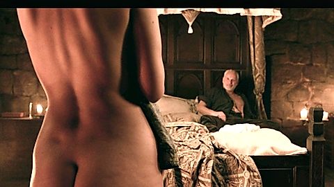 Pic: Tonja Gaćina in Robin Hood (2025)