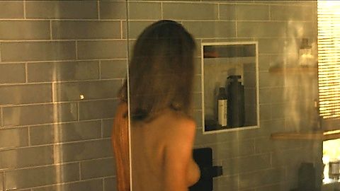 Pic: Kayla Wallace in Landman (2024)