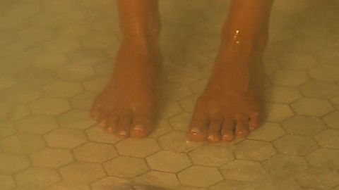 Pic: Kayla Wallace in Landman (2024)