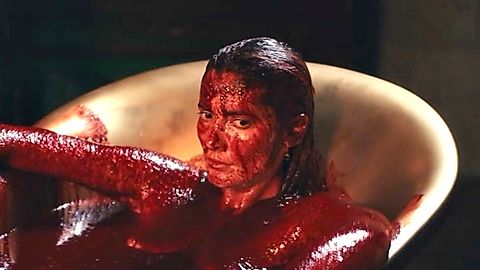 Pic: Chelsea Edmundson in The Death of Snow White (2025)