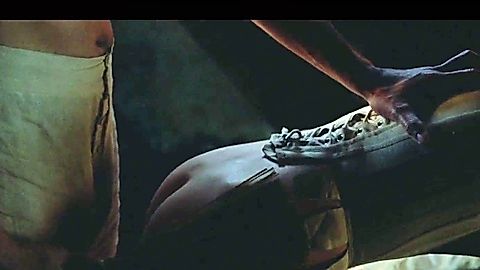 Pic: Amanda Seyfried in The Testament of Ann Lee (2025)