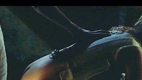 Pic: Amanda Seyfried in The Testament of Ann Lee (2025)