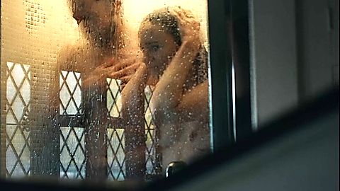 Pic: Aisling Franciosi in Pose (2025)