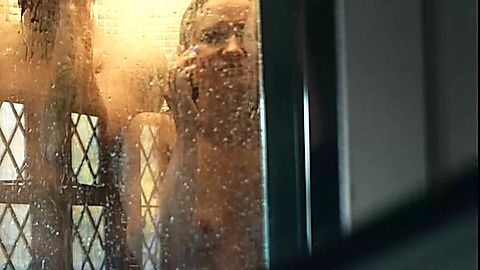 Pic: Aisling Franciosi in Pose (2025)