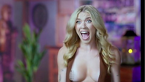 Pic: Audrey Lingle in Vanderpump Rules (2013)