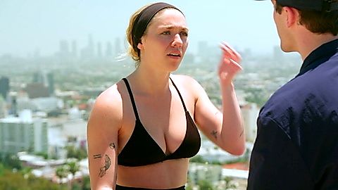 Pic: Audrey Lingle in Vanderpump Rules (2013)