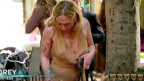 Pic: Audrey Lingle in Vanderpump Rules (2013)