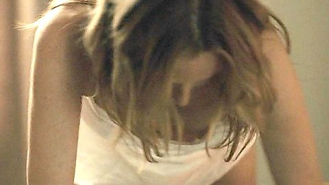 Pic: Diane Kruger in Little Disasters (2025)