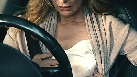 Pic: Diane Kruger in Little Disasters (2025)
