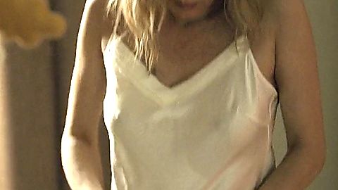 Pic: Diane Kruger in Little Disasters (2025)