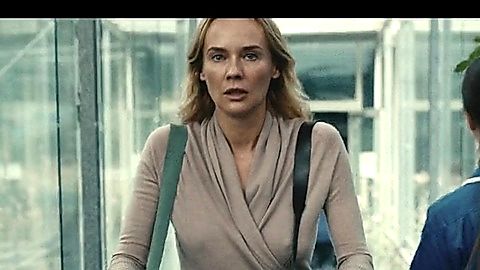 Pic: Diane Kruger in Little Disasters (2025)