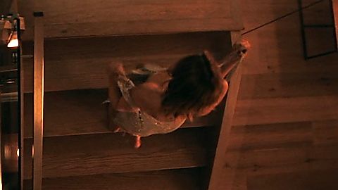 Pic: Sophie Nélisse in Heated Rivalry (2025)