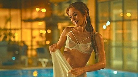 Pic: Reyhan Asena Keskinci in Jasmine (2025)