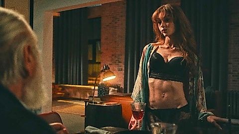 Pic: Reyhan Asena Keskinci in Jasmine (2025)