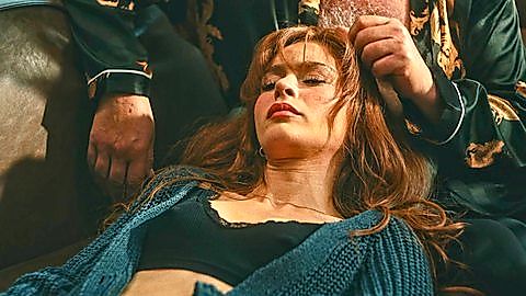 Pic: Reyhan Asena Keskinci in Jasmine (2025)