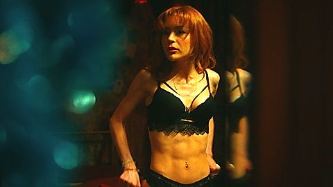 Pic: Reyhan Asena Keskinci in Jasmine (2025)