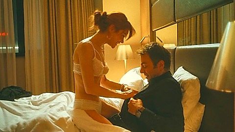 Pic: Reyhan Asena Keskinci in Jasmine (2025)