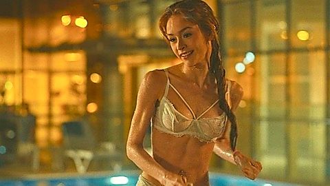 Pic: Reyhan Asena Keskinci in Jasmine (2025)