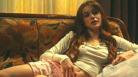 Pic: Reyhan Asena Keskinci in Jasmine (2025)