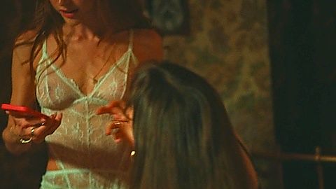 Pic: Reyhan Asena Keskinci in Jasmine (2025)