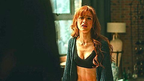 Pic: Reyhan Asena Keskinci in Jasmine (2025)