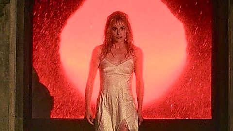 Pic: Annie Hamilton in Wake Up Dead Man: A Knives Out Mystery (2025)