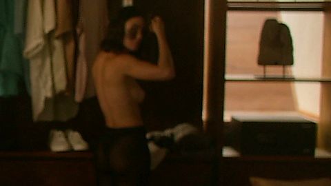 Pic: Cassandra Naud in Influencers (2025)