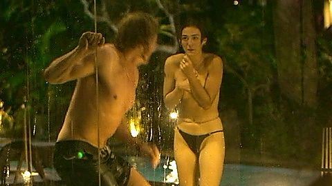 Pic: Nalani Wakita in Influencers (2025)