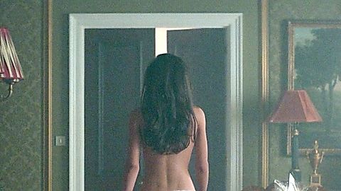 Pic: Marianna Di Martino in The Man from U.N.C.L.E. (2015)