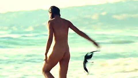 Pic: Siu Nguyen in High Season (2025)