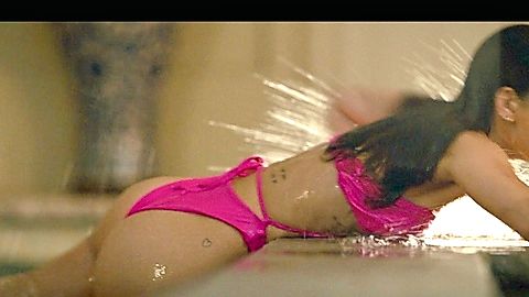 Pic: Madison Lewis in Breed of Greed (2025)