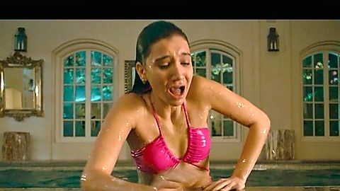 Pic: Madison Lewis in Breed of Greed (2025)