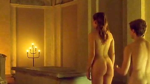 Pic: Ana Lečić in Black Wedding (2021)