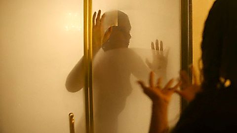 Pic: Whitney Rice in I Love LA (2025)