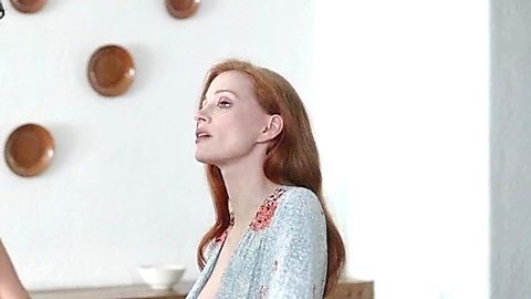 Pic: Jessica Chastain in Dreams (2025)