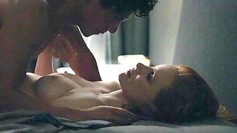 Pic: Jessica Chastain in Dreams (2025)