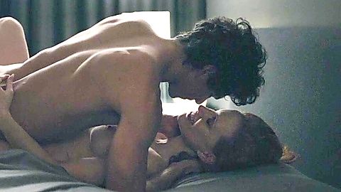 Pic: Jessica Chastain in Dreams (2025)