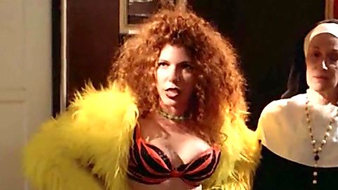 Pic: Honey Lauren in Vice Academy 6 (1998)