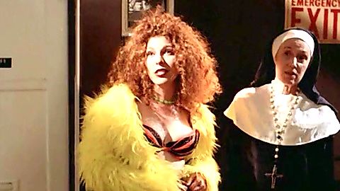 Pic: Honey Lauren in Vice Academy 6 (1998)