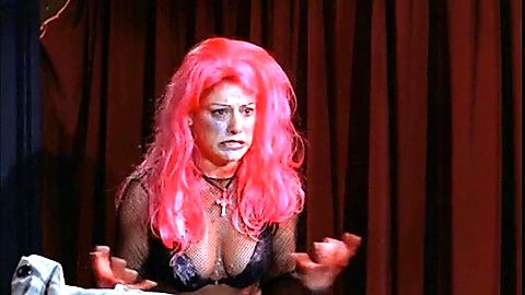 Pic: Angela Castelli in Vice Academy 6 (1998)